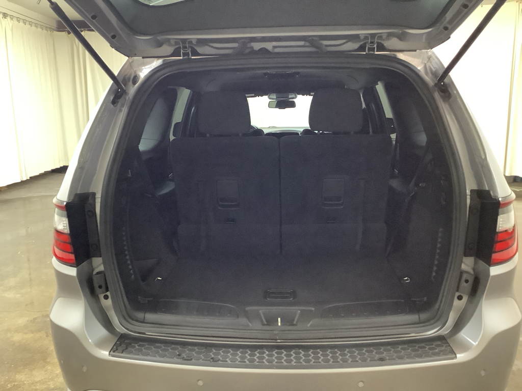 2014 Dodge Durango SXT photo 10