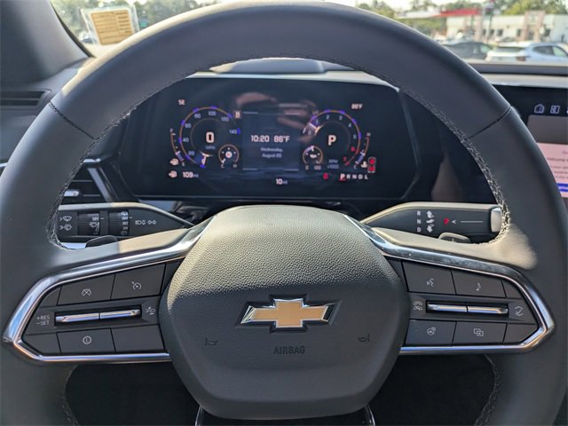 2025 Chevrolet Tahoe Premier photo 32