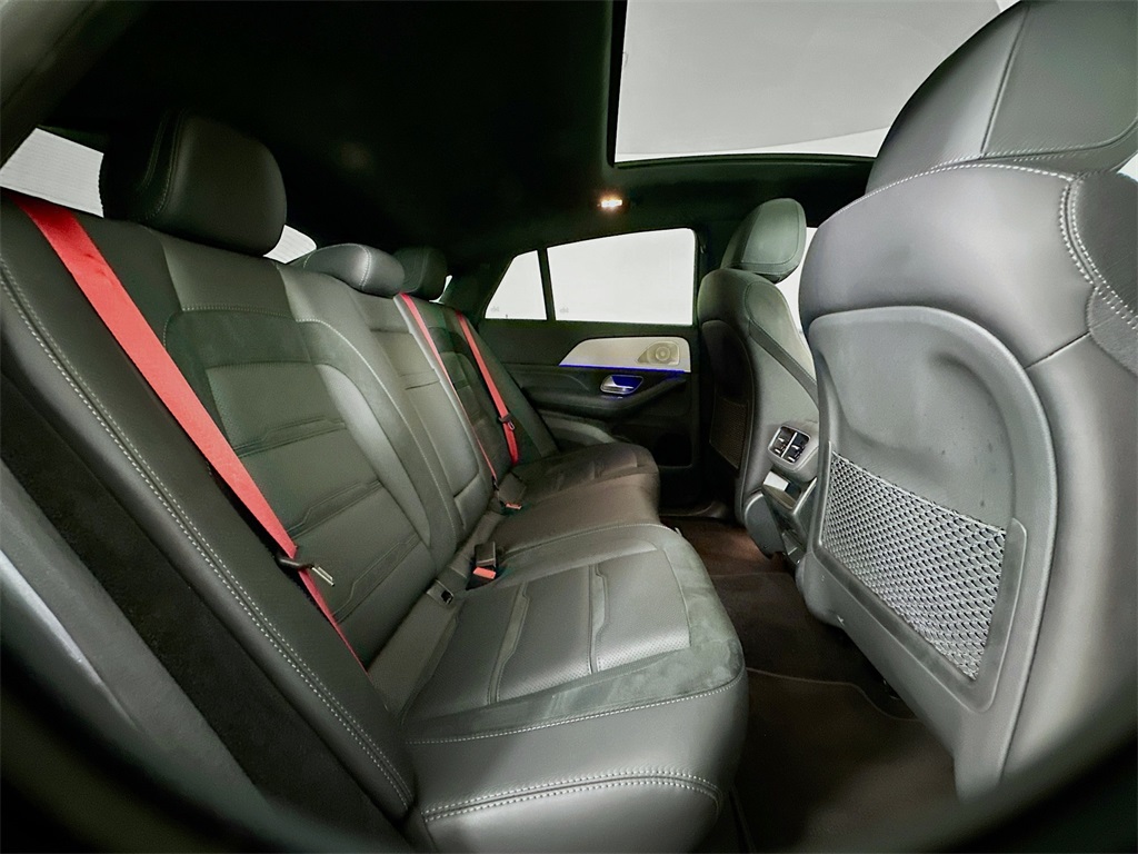2024 Mercedes Benz GLE AMG 63 S photo 26