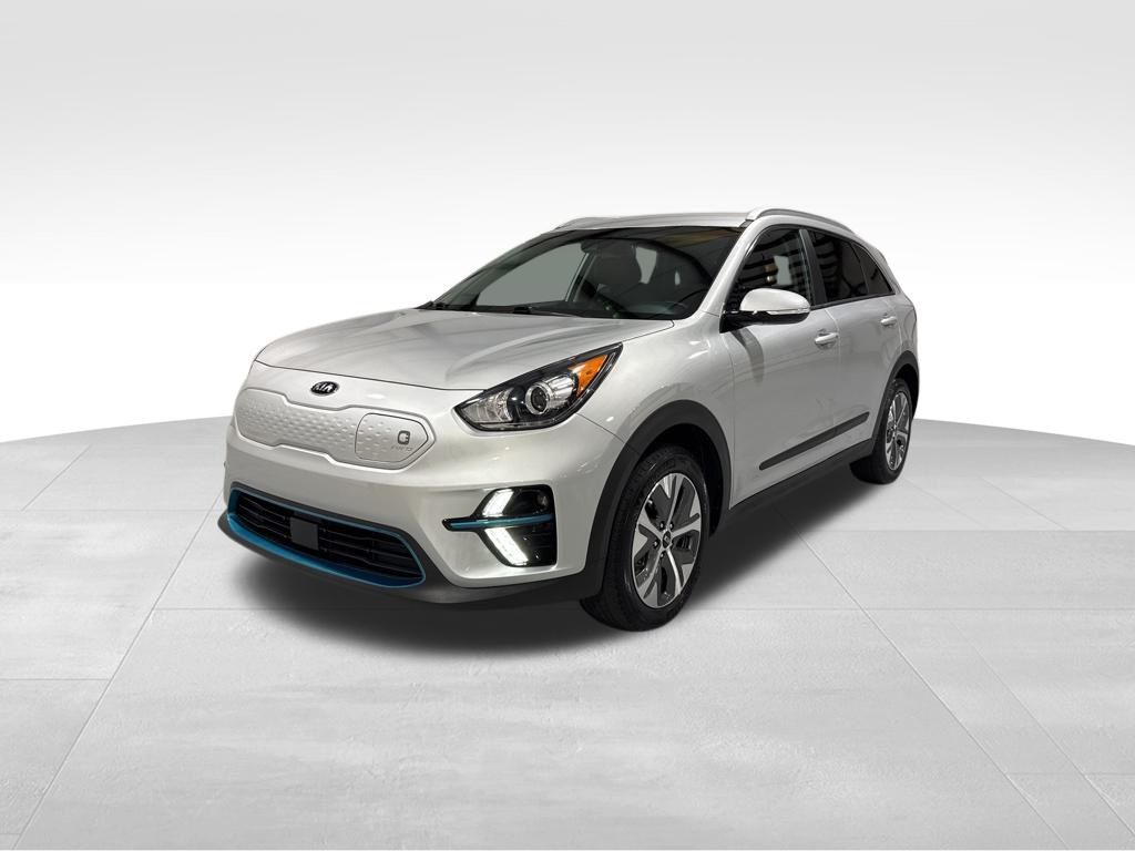 2019 Kia Niro EX's photo