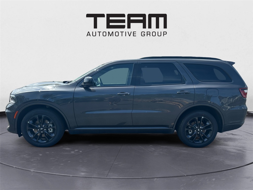2025 Dodge Durango R/T photo 3