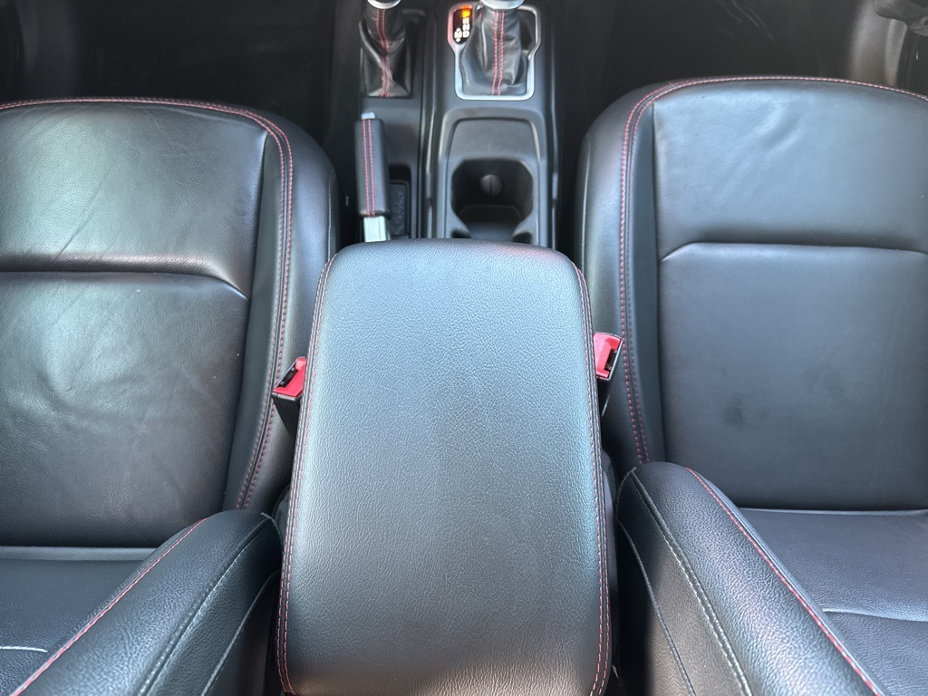 2020 Jeep Gladiator Rubicon photo 21