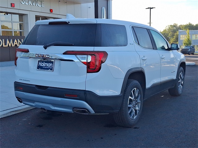 2022 Gmc Acadia SLE photo 7