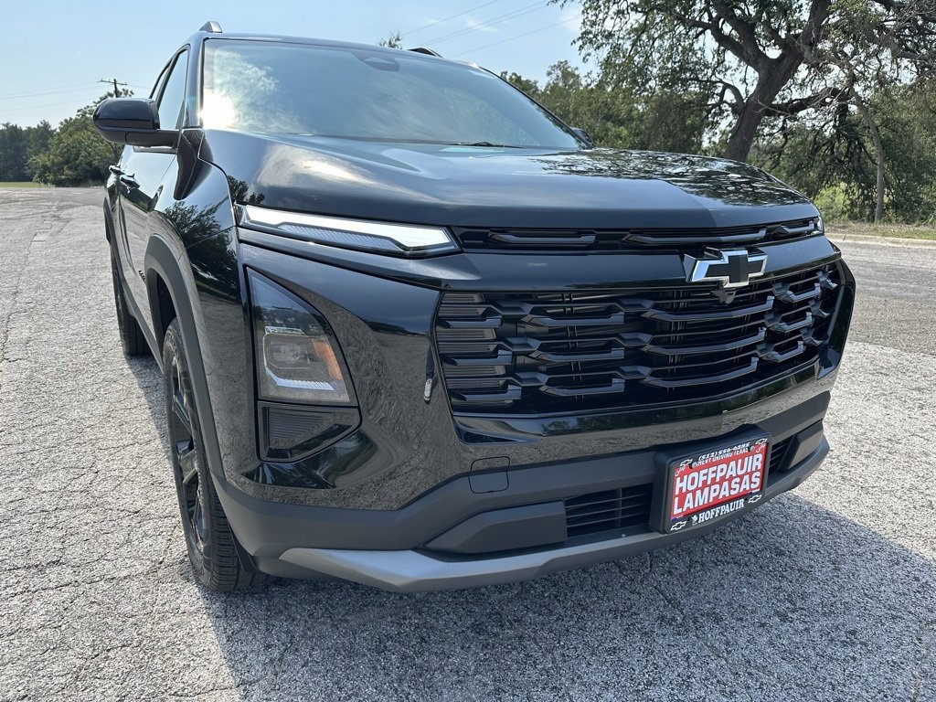 2026 Chevrolet Equinox LT photo 7