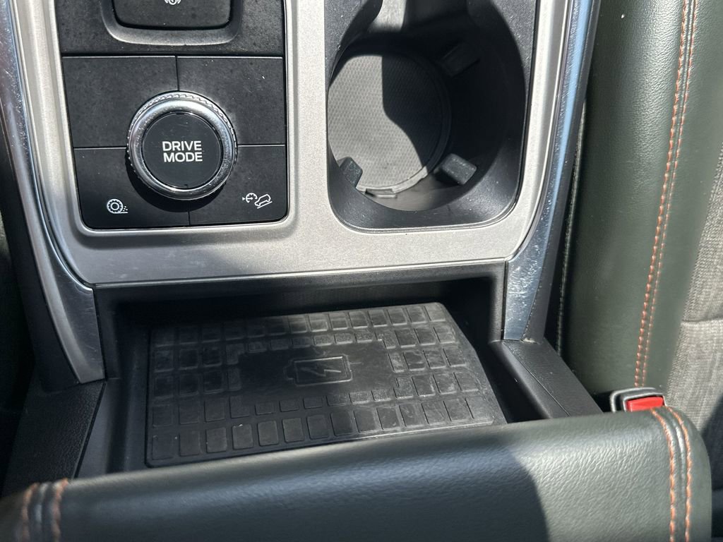 2022 Ford Explorer Timberline photo 34