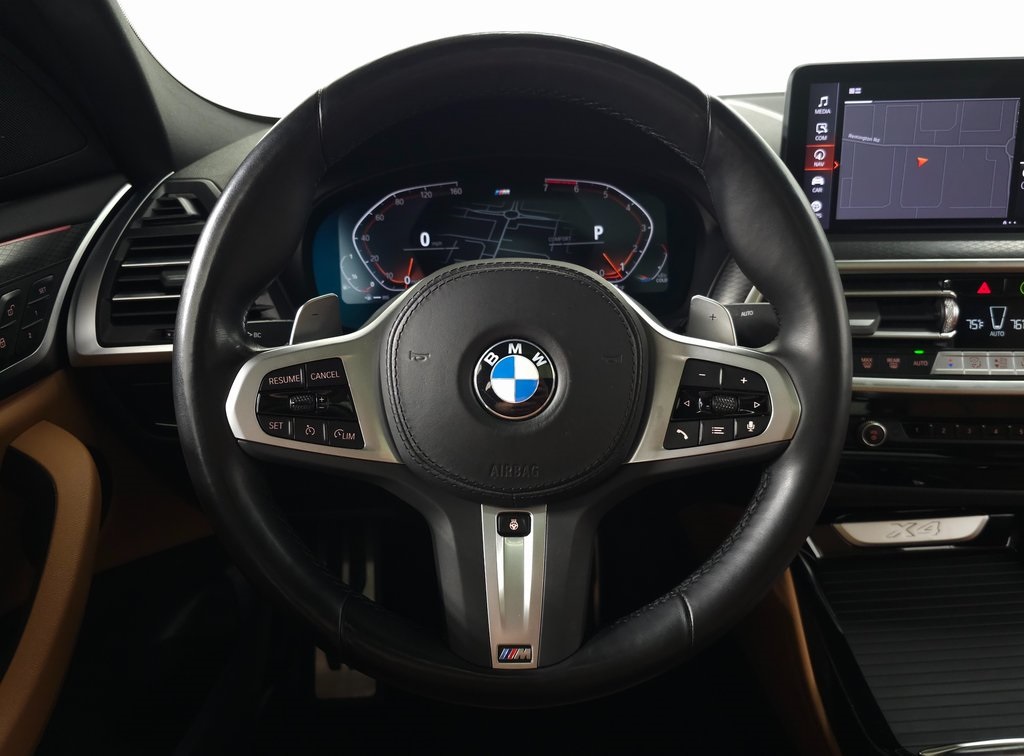 2023 BMW X4 - Image 20