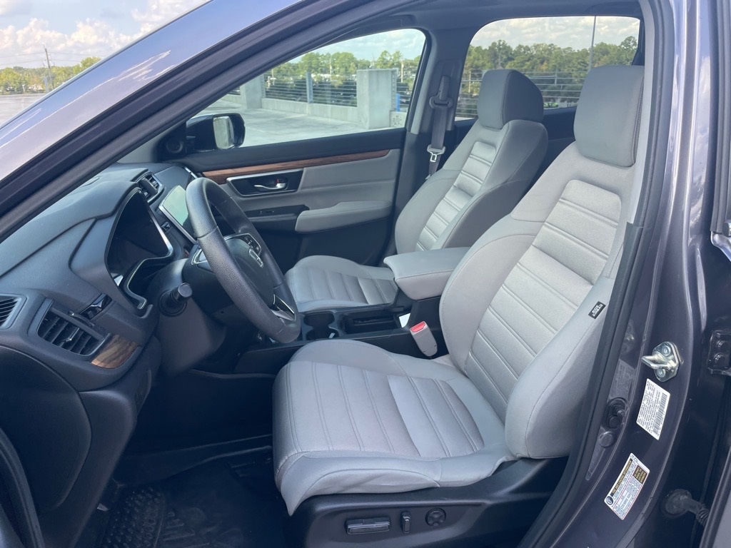 2020 Honda CR-V EX photo 16