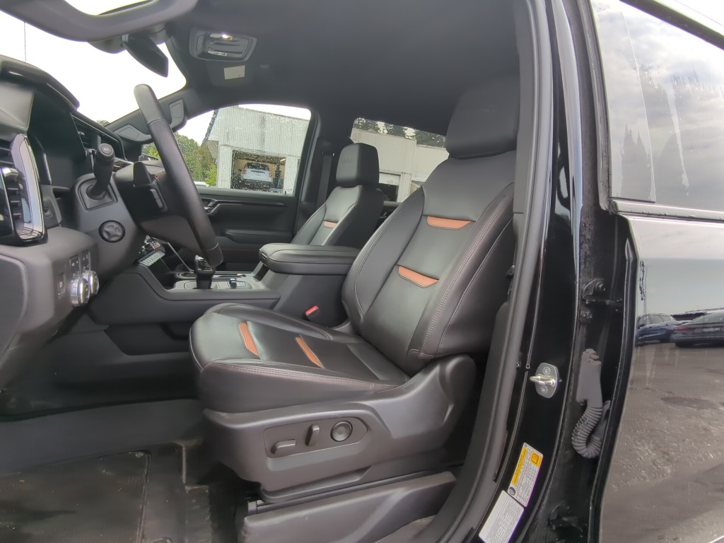 2023 Gmc Sierra 1500 AT4 photo 9