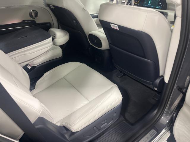 2026 Hyundai Palisade Calligraphy photo 24