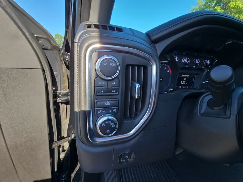 2022 Gmc Sierra 1500 Limited SLE photo 16