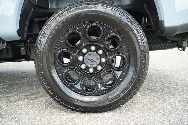 2025 Ford F-250 Lariat photo 15