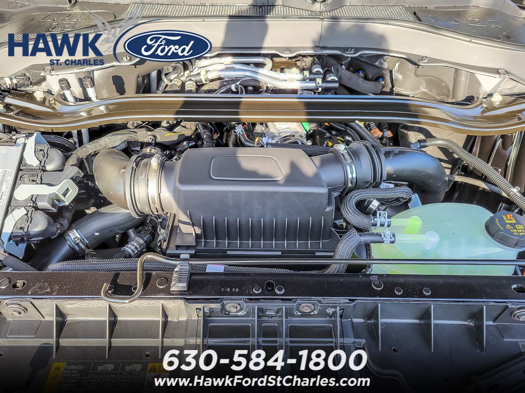 2026 FORD EXPLORER - Image 20