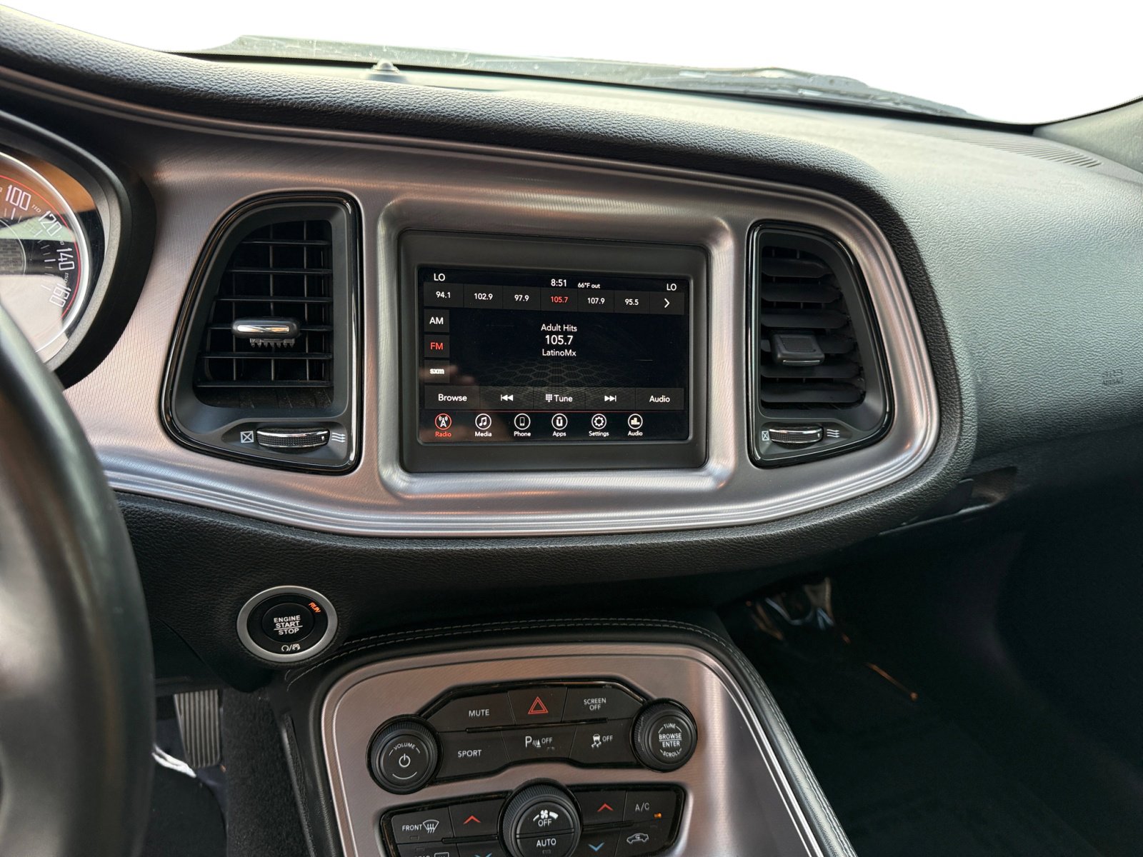 2023 Dodge Challenger GT photo 12