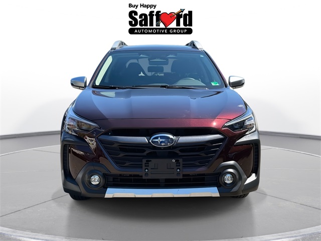 2025 Subaru Outback Touring XT photo 8