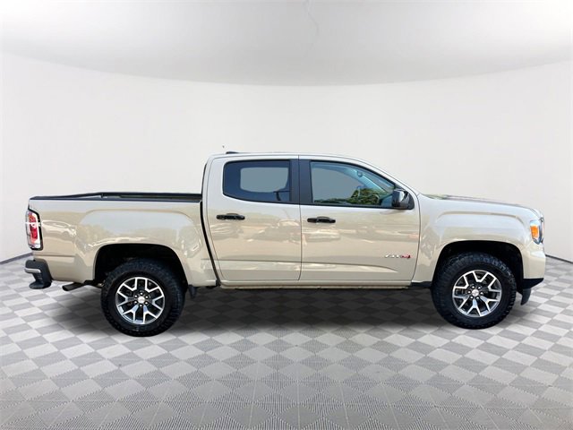 2022 Gmc Canyon AT4 photo 3