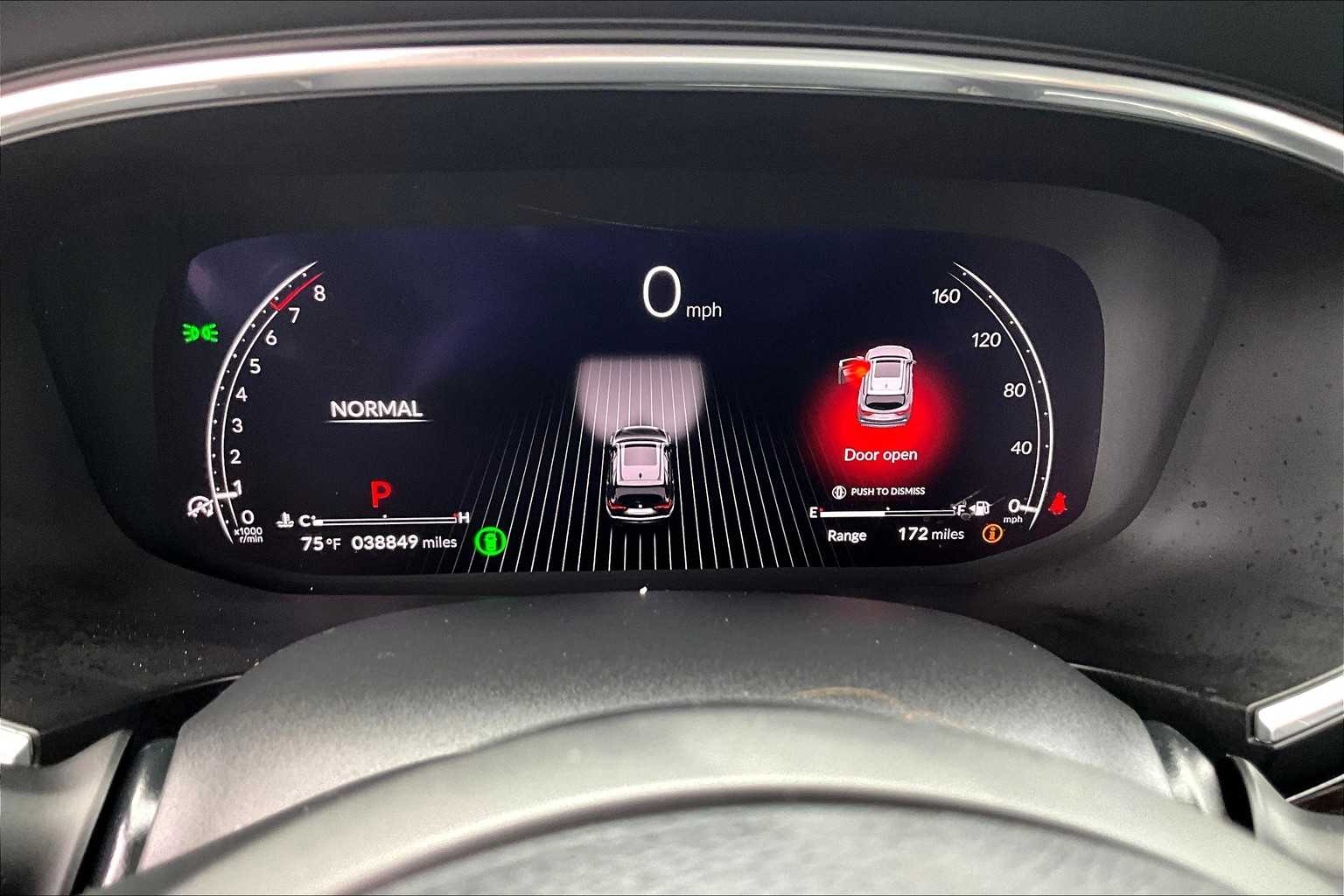 2023 Acura MDX SH-AWD Technology photo 22