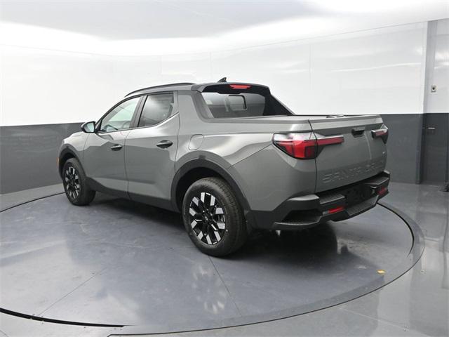 2026 Hyundai Santa Cruz SEL Activity photo 4
