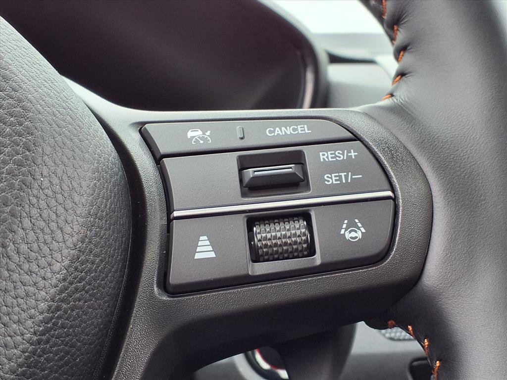 2026 Honda CR-V Hybrid photo 14
