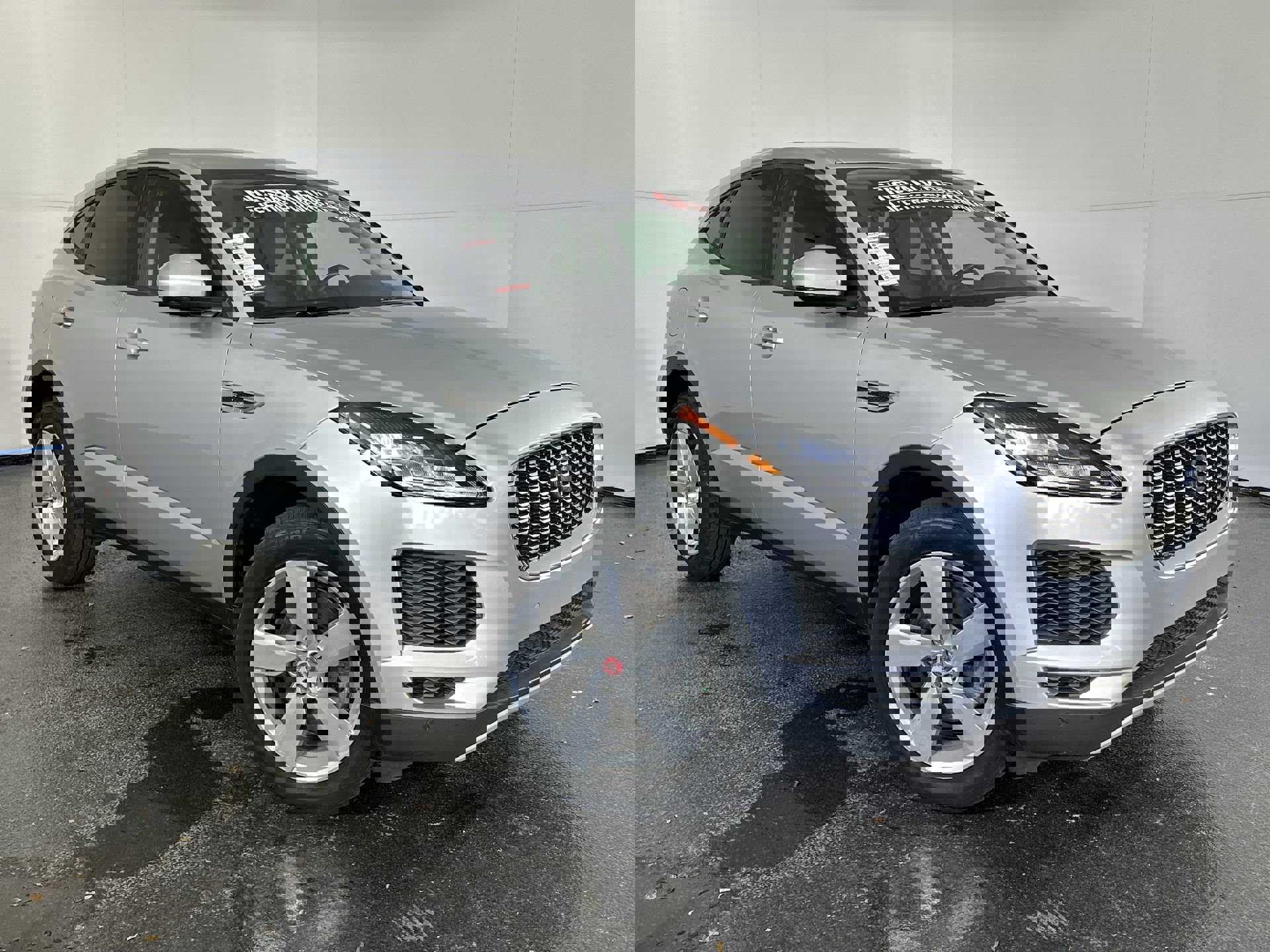 2019 Jaguar E-PACE S's photo