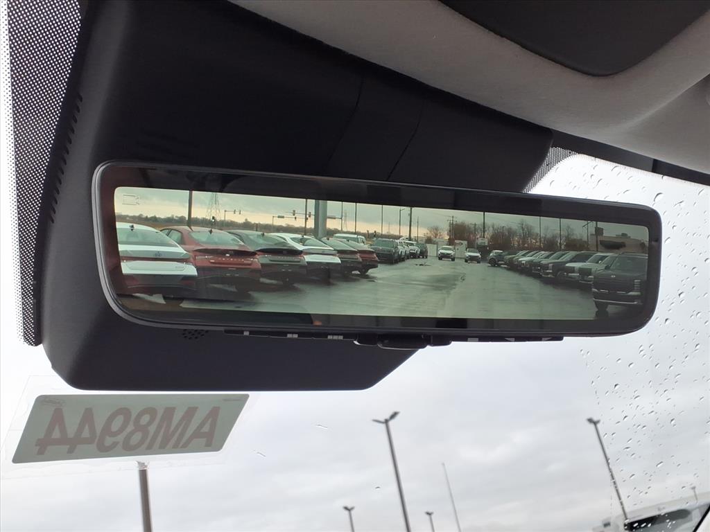 2026 Hyundai Palisade Calligraphy photo 3