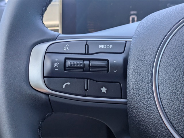 2025 Kia K5 GT-Line photo 26