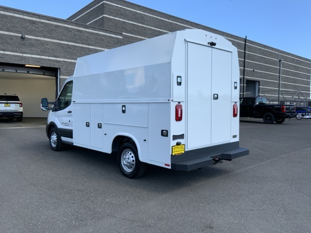 2024 Ford Transit photo 5