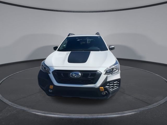 2025 Subaru Outback Wilderness photo 3