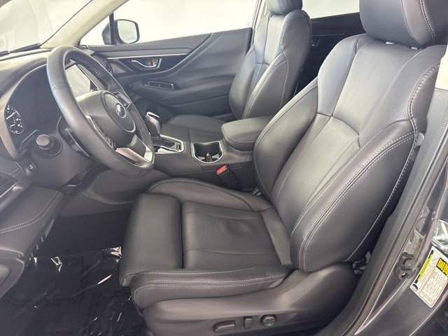 2025 Subaru Outback Limited photo 5