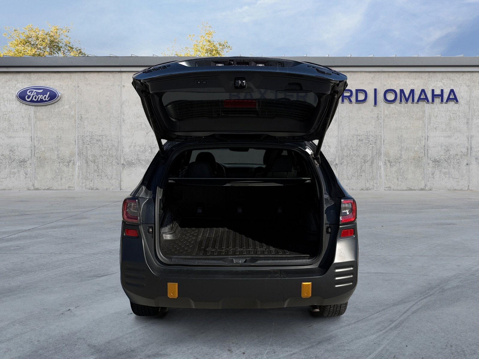 2022 Subaru Outback Wilderness photo 16