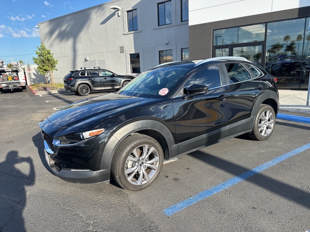 2022 Mazda CX-30 2.5 S Preferred photo 2