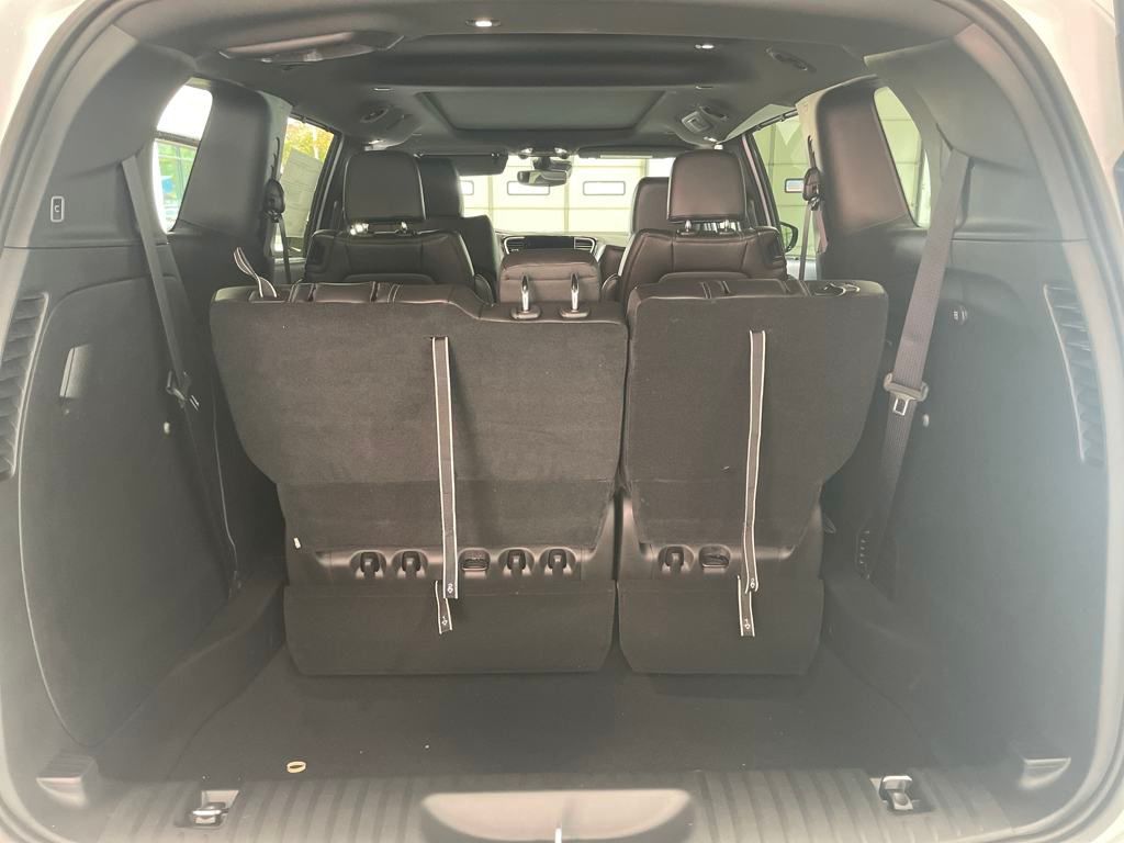 2025 Chrysler Pacifica LE photo 13
