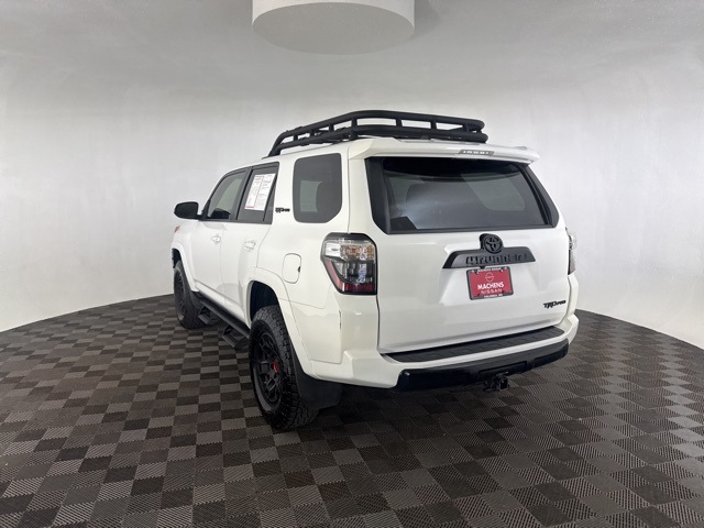2023 Toyota 4Runner TRD Pro photo 4