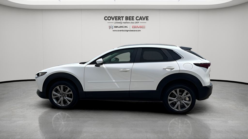 2023 Mazda CX-30 2.5 S Preferred photo 5