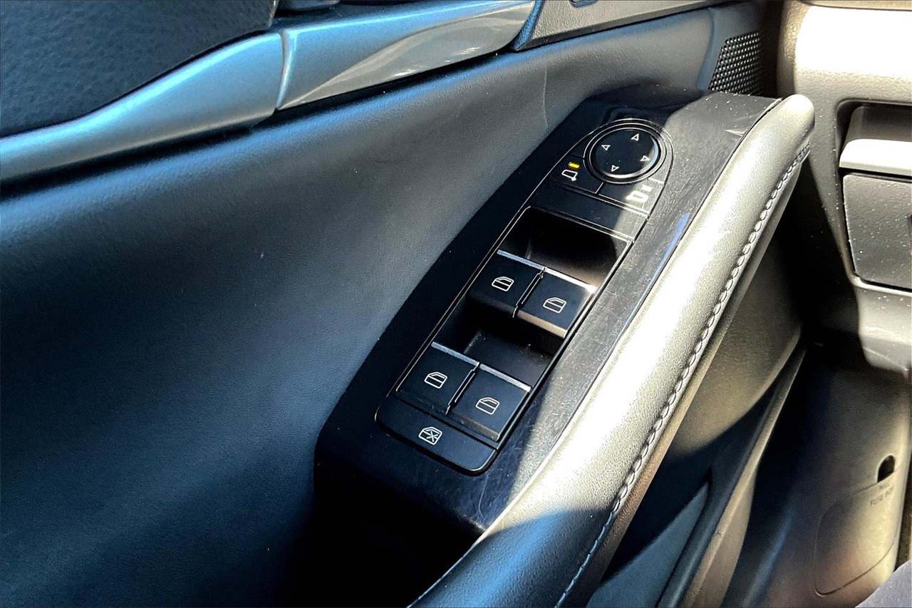 2024 Mazda CX-30 2.5 Select Sport photo 24