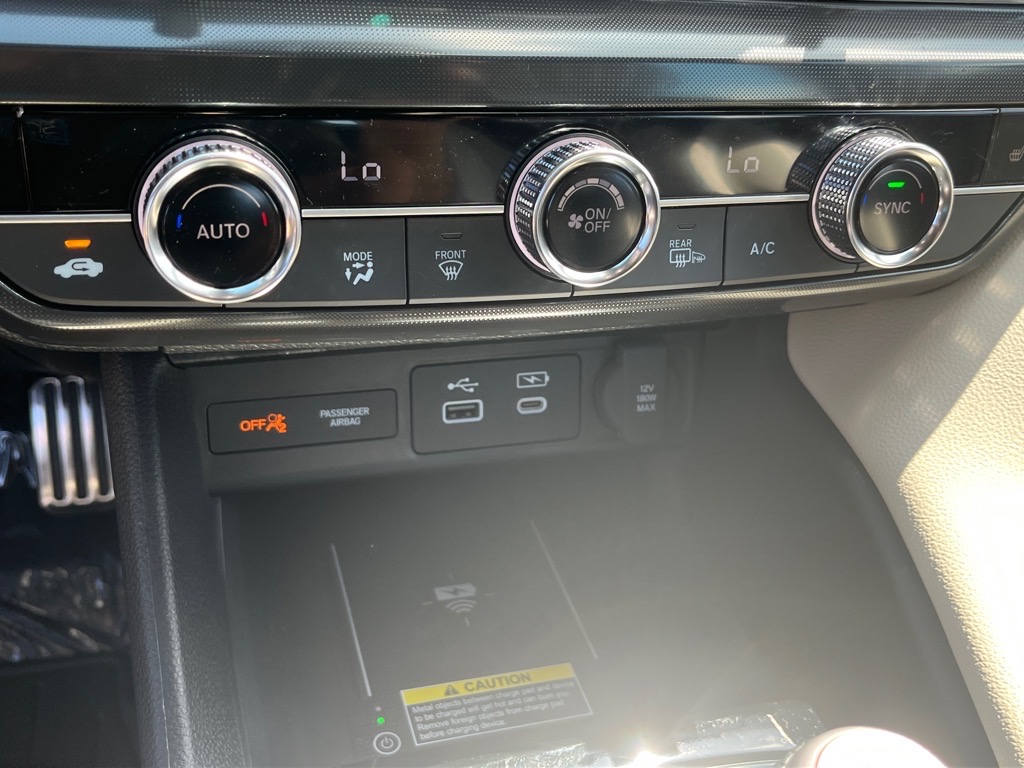 2025 Acura Integra Type S photo 9