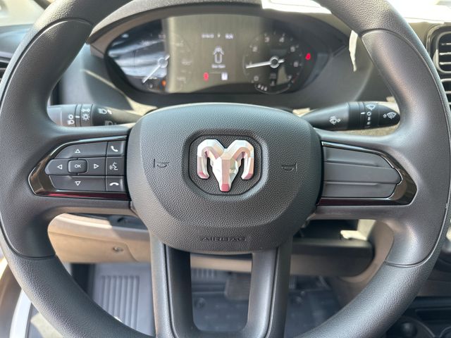 2026 Ram ProMaster 2500 photo 10