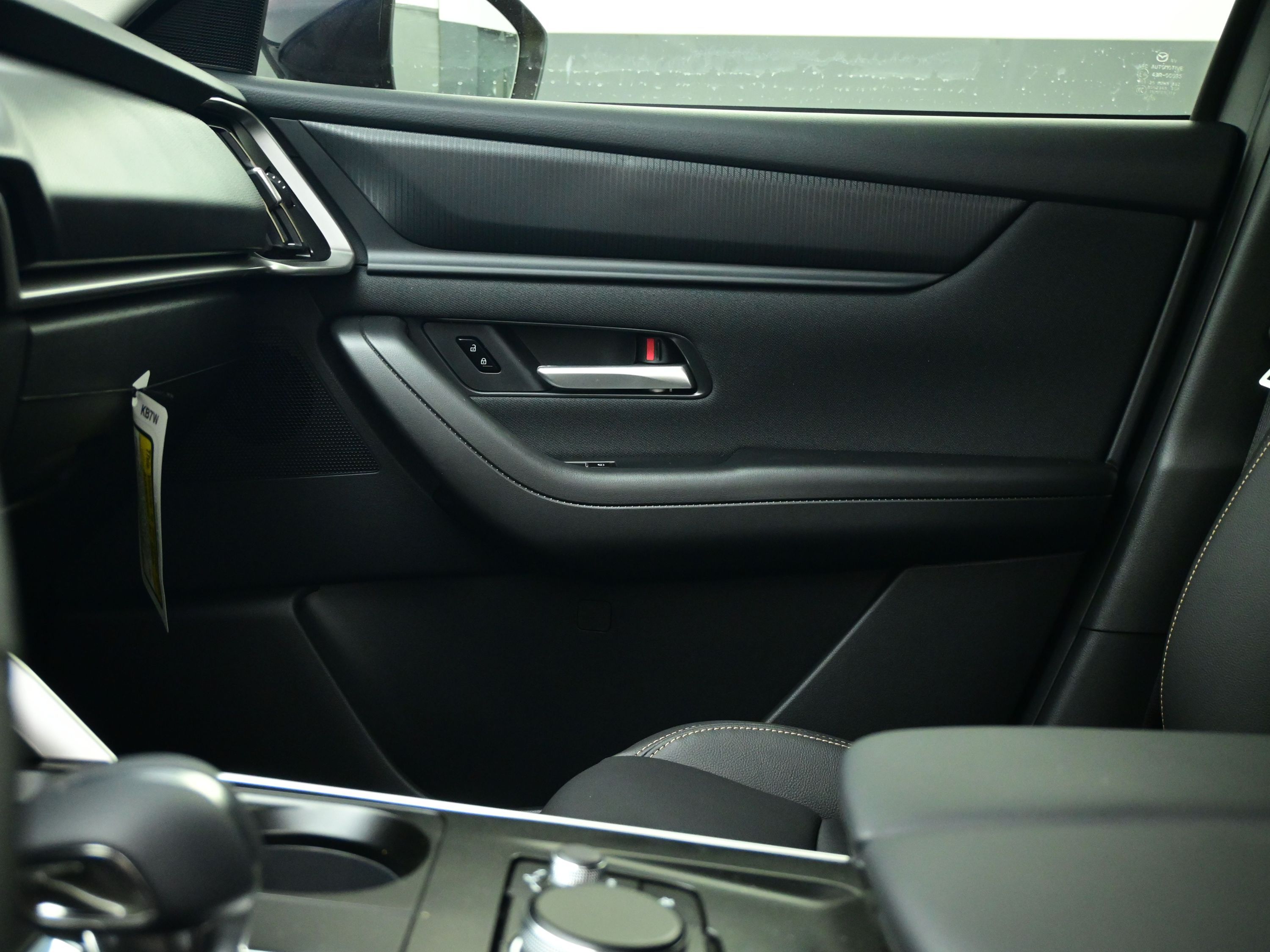 2025 Mazda CX-90 3.3 Turbo Select photo 27
