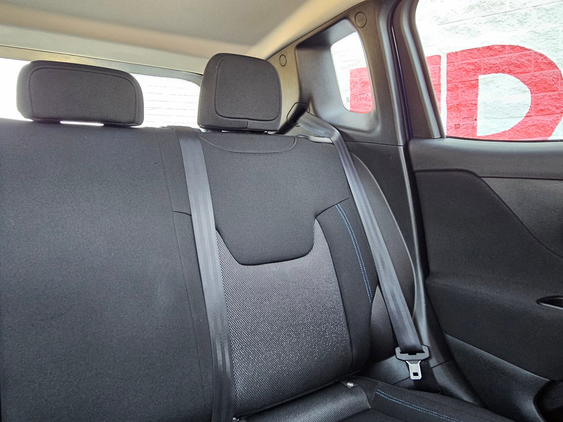 2021 Jeep Renegade Latitude photo 20