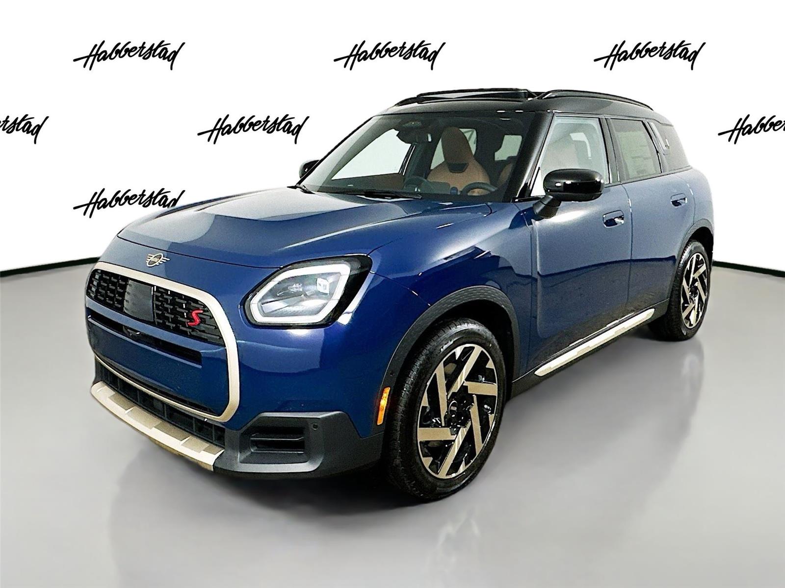 2026 MINI Countryman S's photo