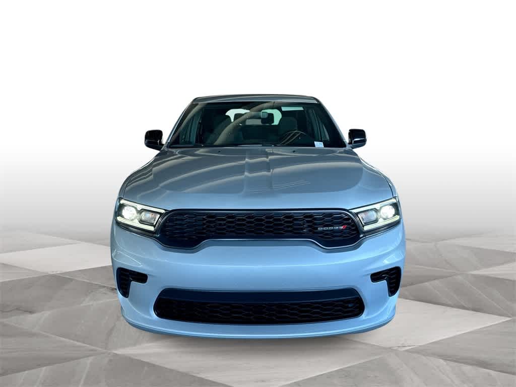2024 Dodge Durango GT photo 3