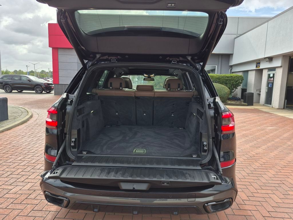 2019 Bmw X5 xDrive40i photo 9