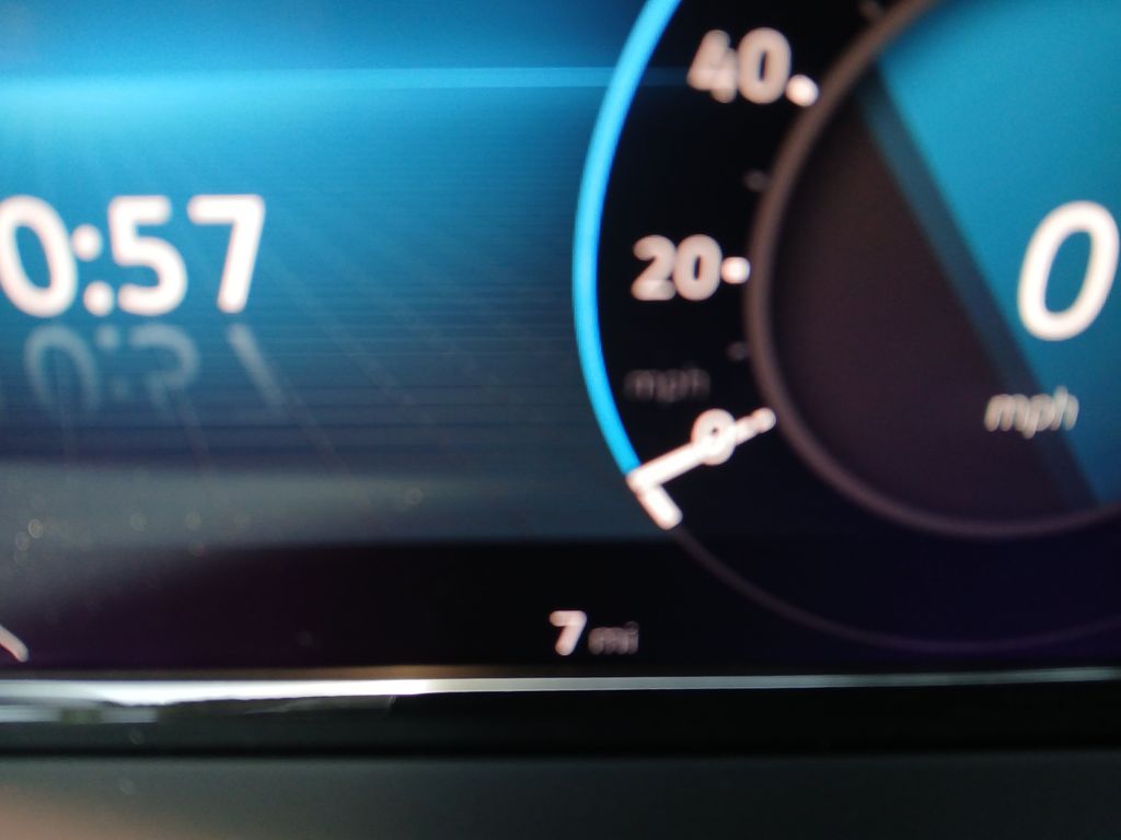 2025 Volkswagen Atlas SE Technology photo 14