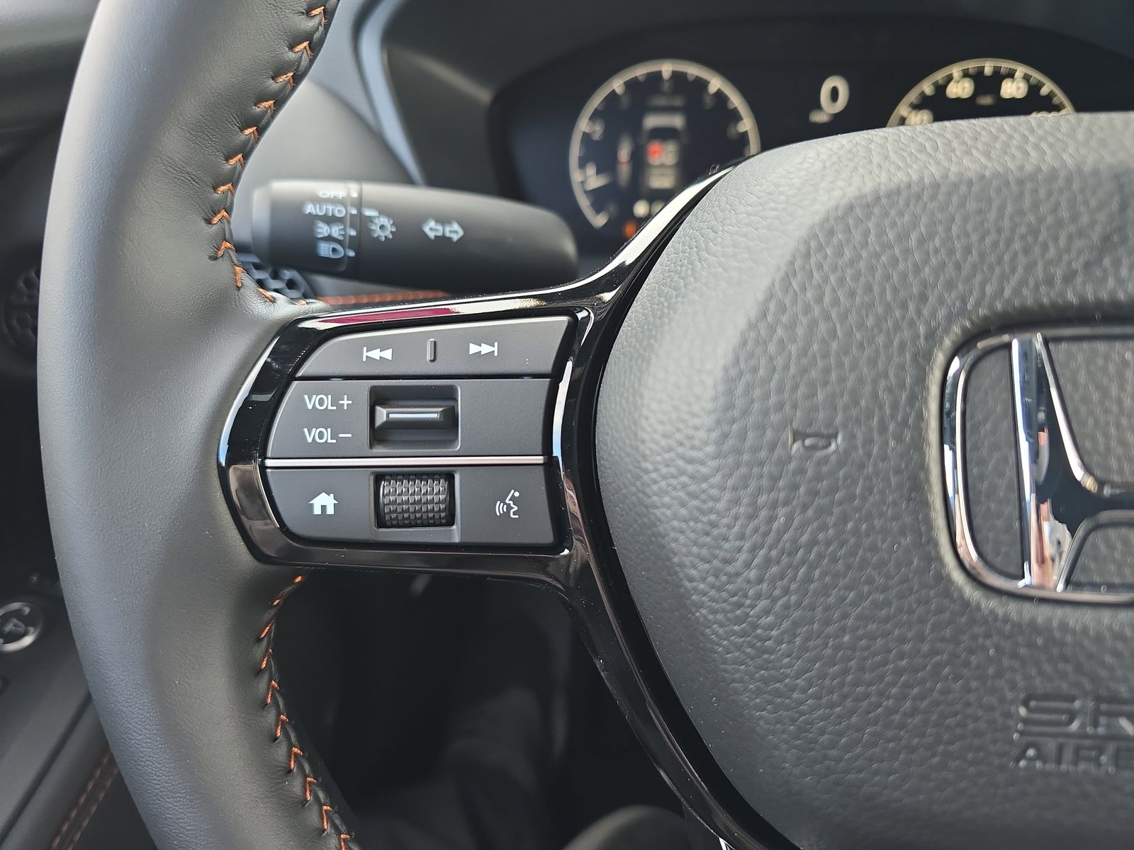 2026 Honda HR-V Sport photo 15