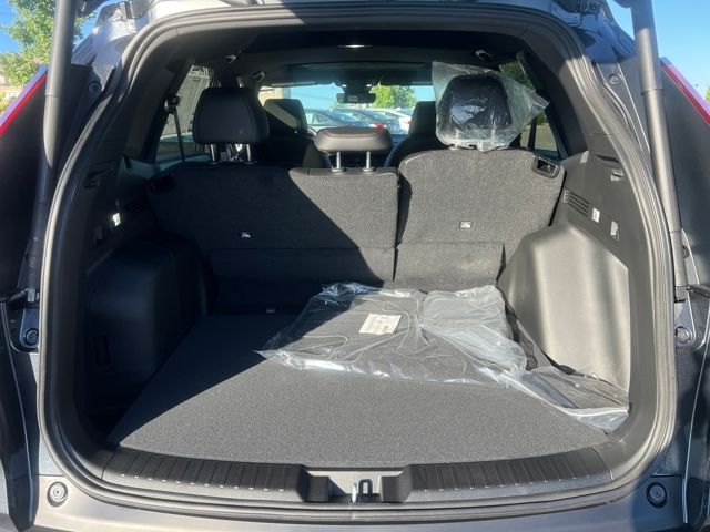 2026 Honda CR-V Hybrid Sport-L photo 17