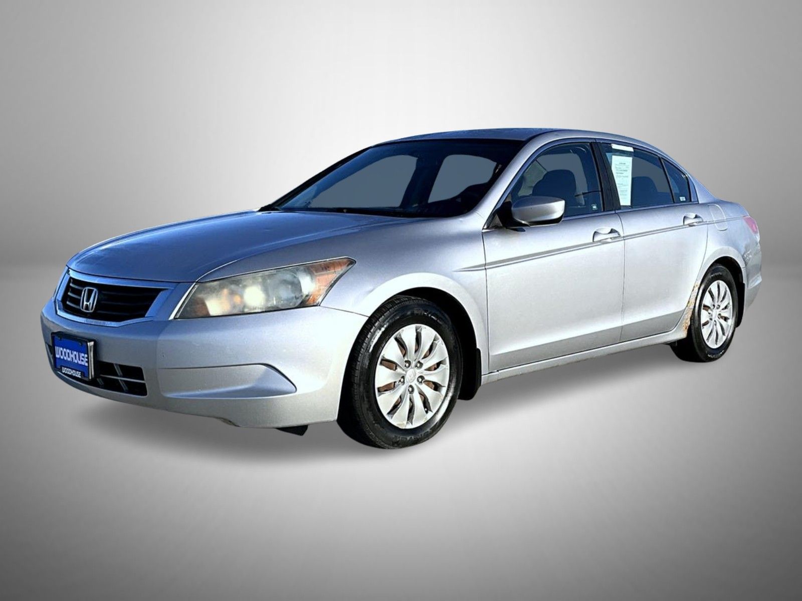 2008 Honda Accord LX