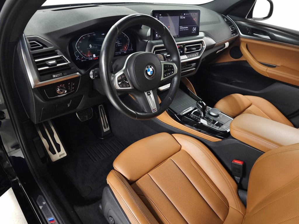 2023 BMW X4 - Image 18