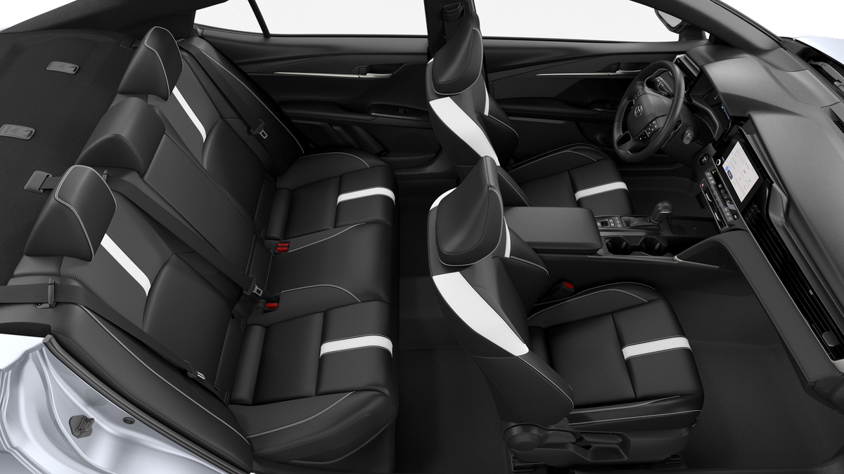 2026 Toyota Camry SE photo 21