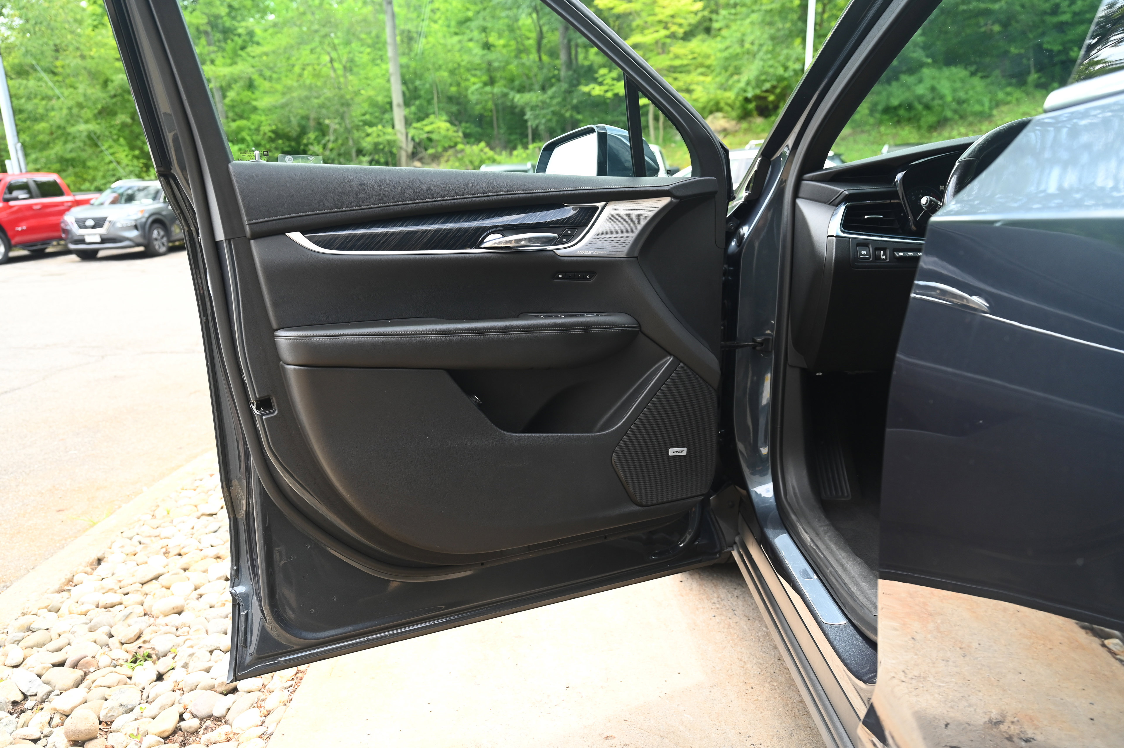 2021 Cadillac XT6 Premium Luxury photo 18