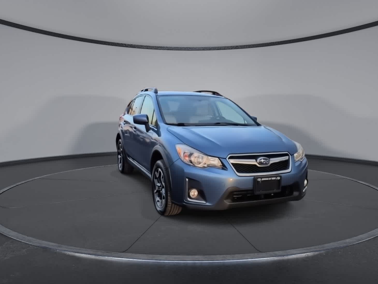 Used 2016 Subaru Crosstrek Premium with VIN JF2GPABC0G8280135 for sale in Troy, NY