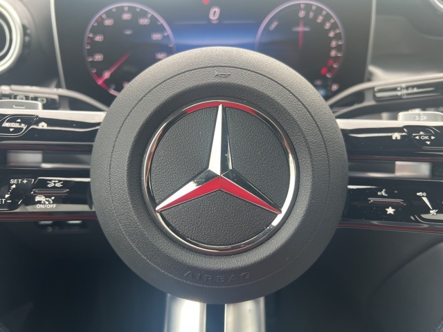 2025 Mercedes Benz GLC 350e 4MATIC photo 46